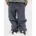 pantalon snowboard snow billow pant denim